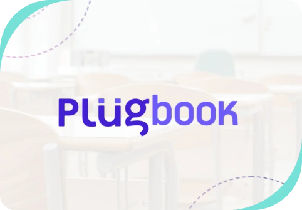 Logo Plugbook