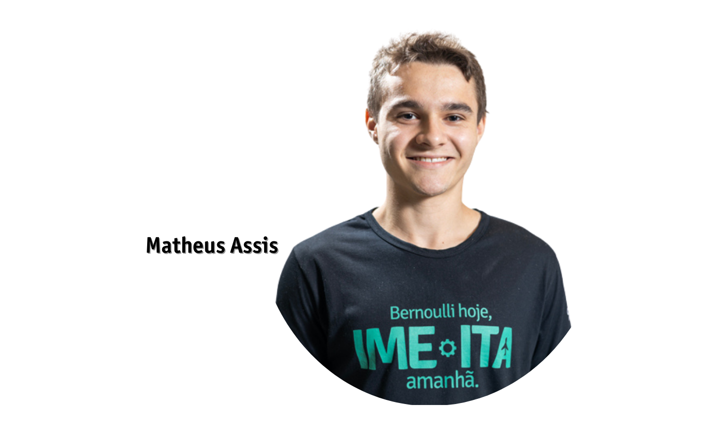Matheus Assis Maia