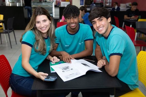 Pré-Vestibular - Bernoulli Educação