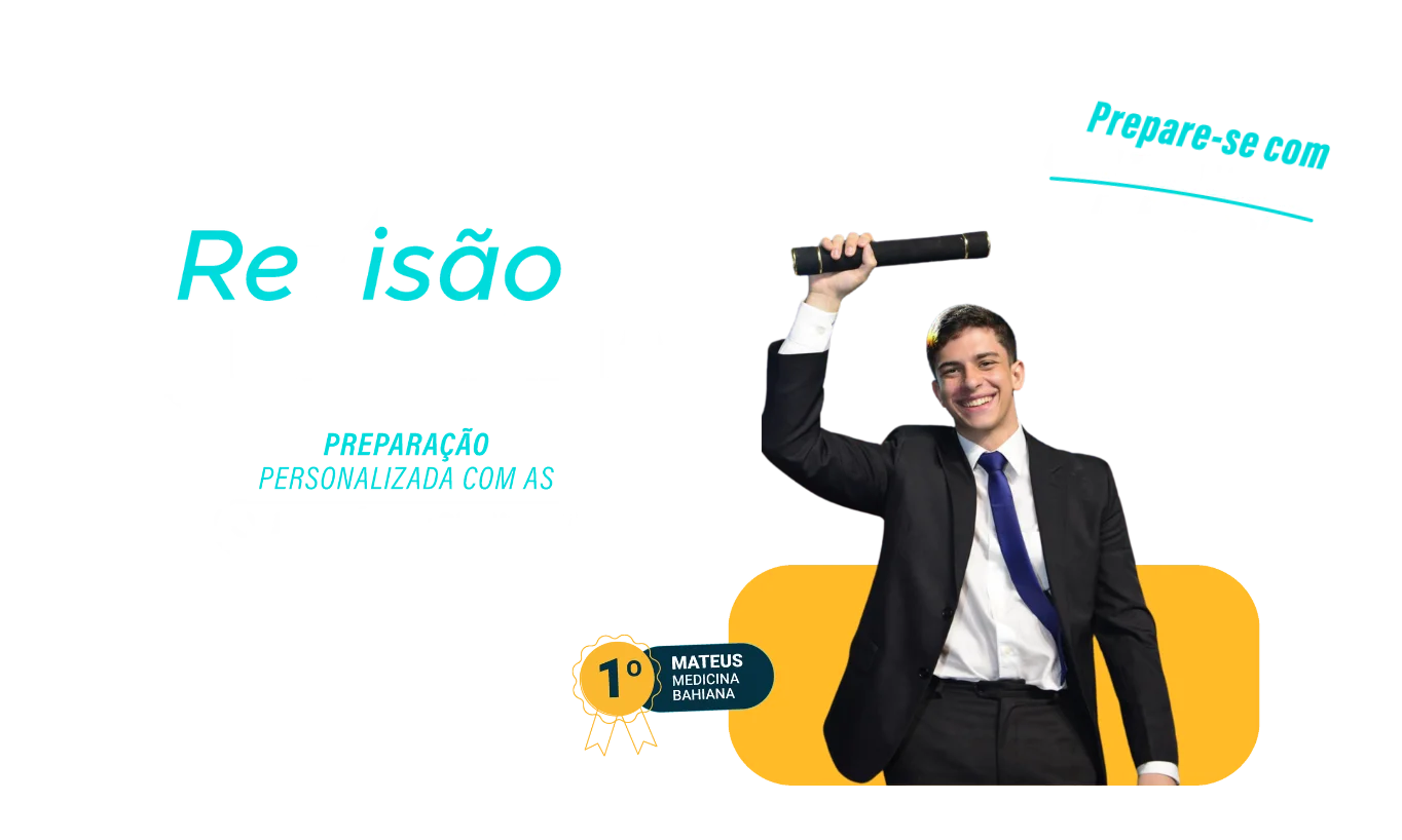 Revisão Bahiana 2024 -