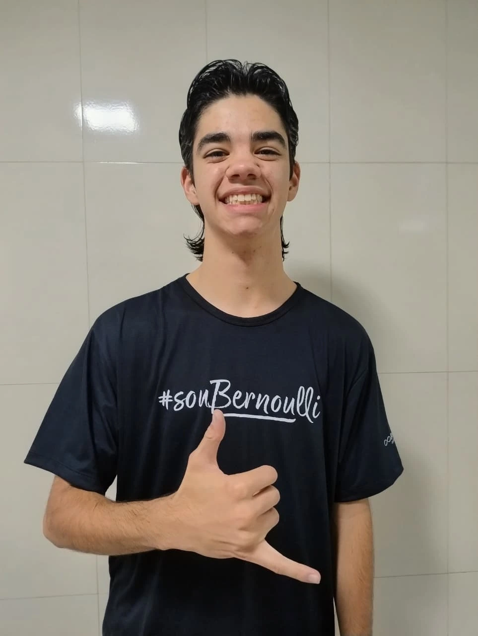Daniel Lara Silva
