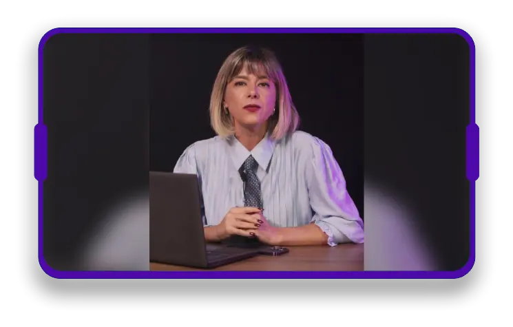 Fabiane Gontijo, Gerente de Tecnologia Educacional