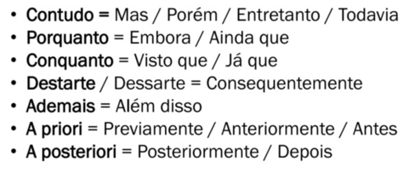 Competência IV Redação Enem