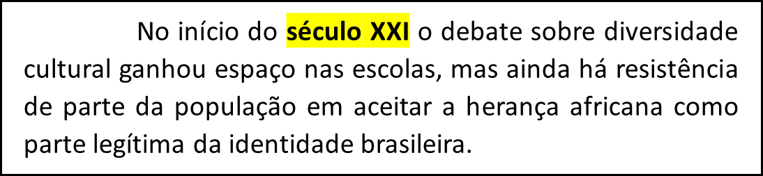 redação enem exemplo