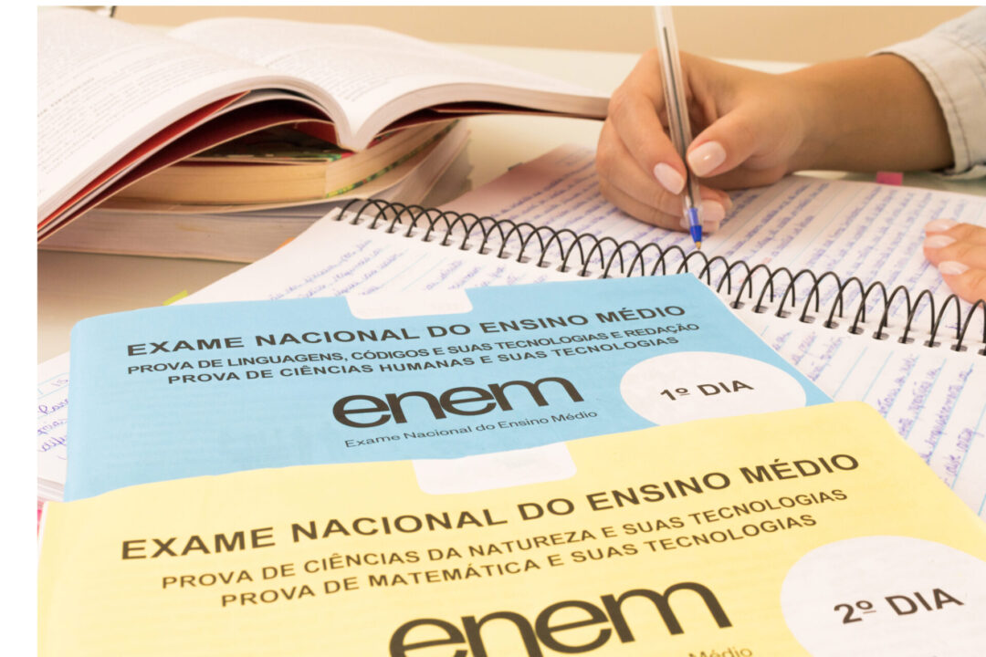 Redação do Enem