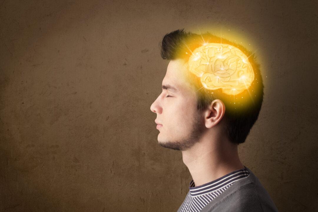 estudante mindfulness