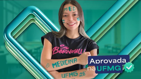 Aline Luiza - Medicina - UFMG