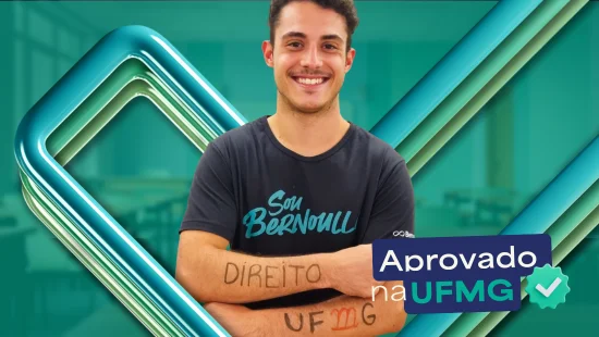 Arthur de Alcântara - Direito - UFMG