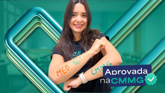Lucina Menezes - Medicina - CMMG
