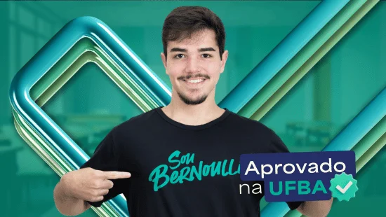 SSA -Gabriel - Eng. Química - UFBA