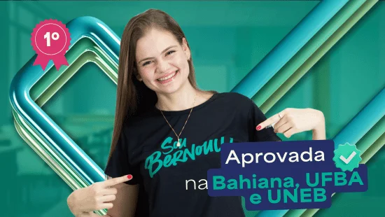 SSA - Letícia - Medicina - Bahiana, UFBA e UNEB