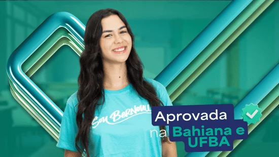SSA - Luanna - Medicina - Bahiana e UFBA