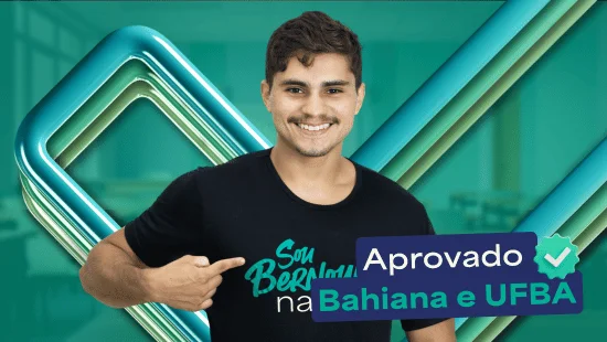 SSA - Luigi - Medicina - Bahiana e UFBA