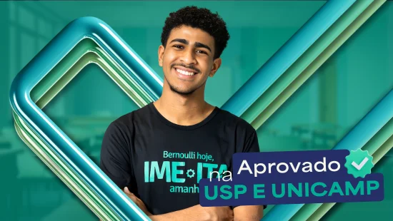 Thiago - Eng. Química - USP e Unicamp