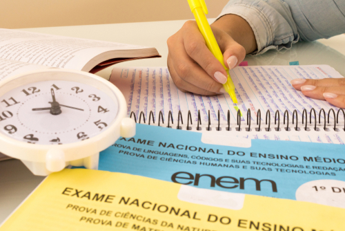 Enem 2025