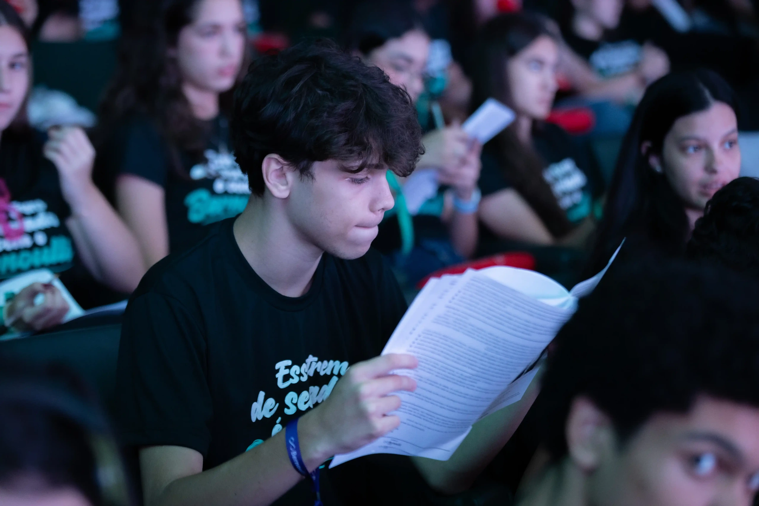 Microdados Enem 2025: o que são e como identificar tendências e priorizar ações na sua escola