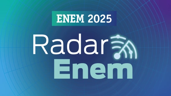 Radar Enem
