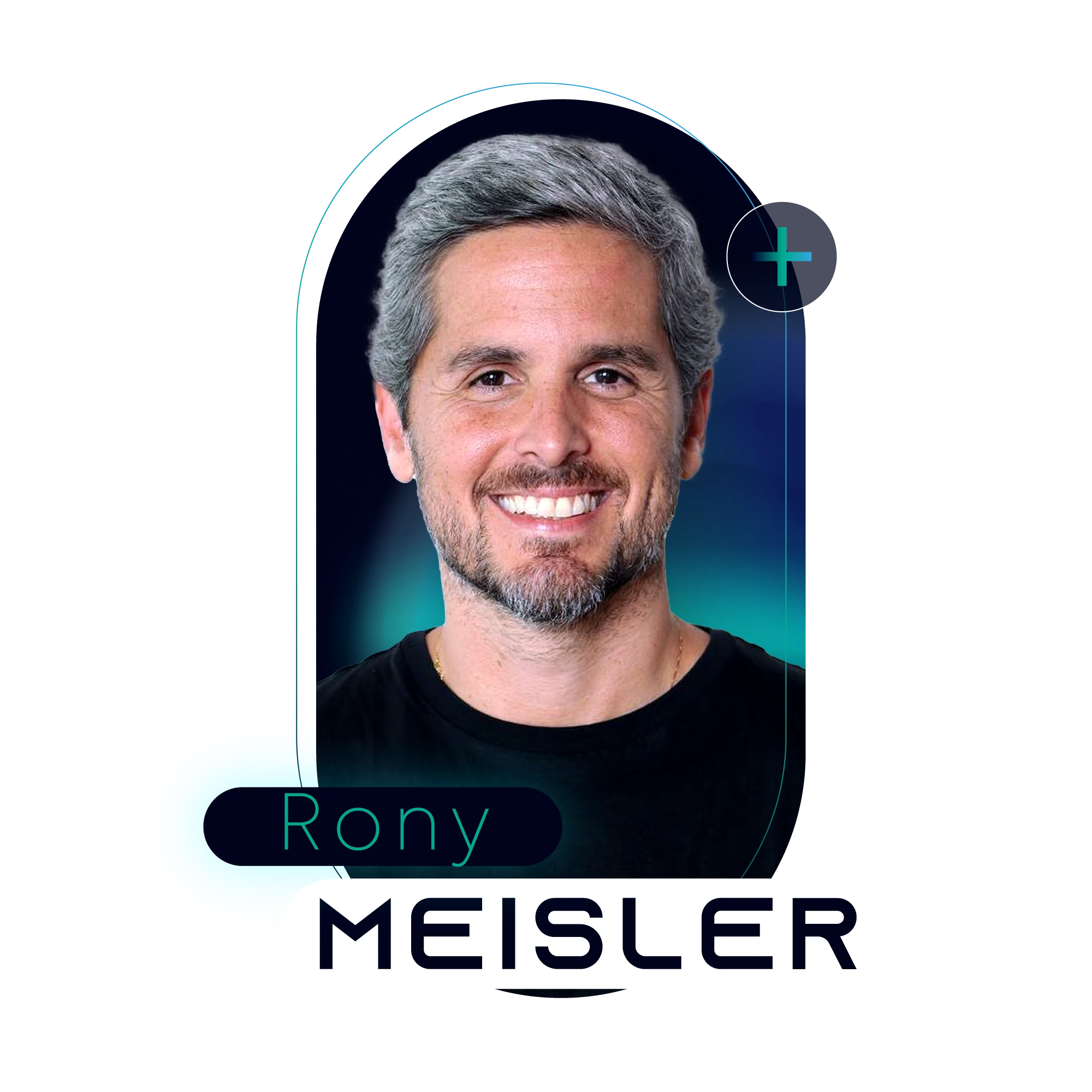 Rony Miesler