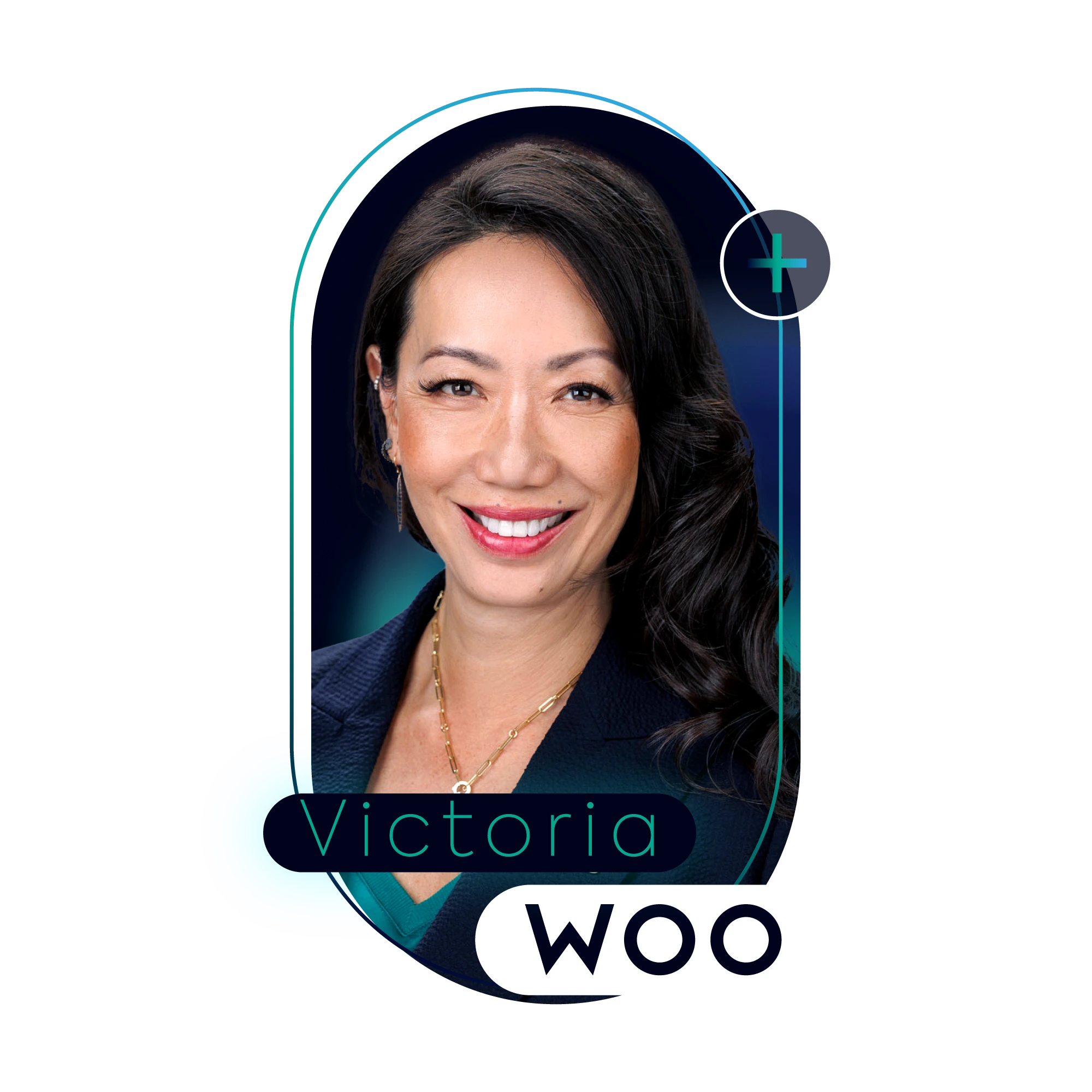 Victoria Woo